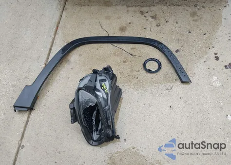 2014 Jeep Cherokee Latitude from USA, damaged, VIN 1C4PJLCB8EW126587